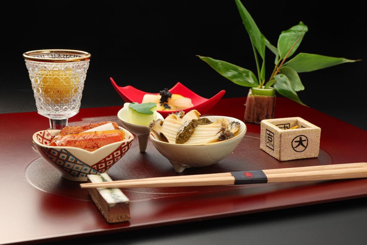 Kominka Neri（古民家煉り） Miyawaka ภายนอก รูปภาพ