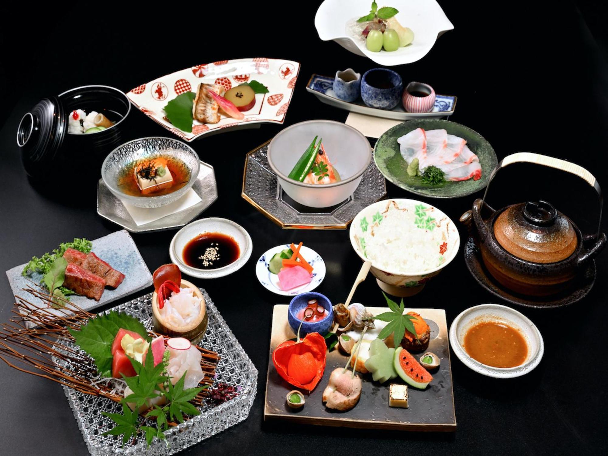 Kominka Neri（古民家煉り） Miyawaka ภายนอก รูปภาพ